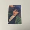 Junkyu Junkyu Fan-con Special Moment Fanclub Photocard Lucky Draw