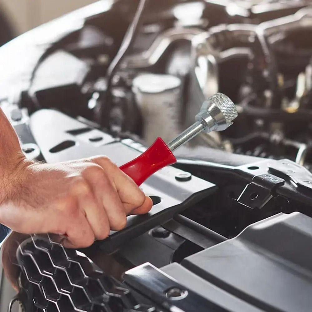 Wear-Resistant Brake Spring Tool Ergonomic Handle Brake Spring Washer Car Repair