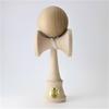 Taisei Kendama, Мастерская Ямагата, Рекомендовано Японской ассоциацией кендама, Сделано в Японии, Включает запасную веревку, Благосостояние (Дерево)