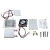TEC1-12706 Термоэлектрический комплект Пельтье IY 40x40MM 12V Модуль элемента Пельтье