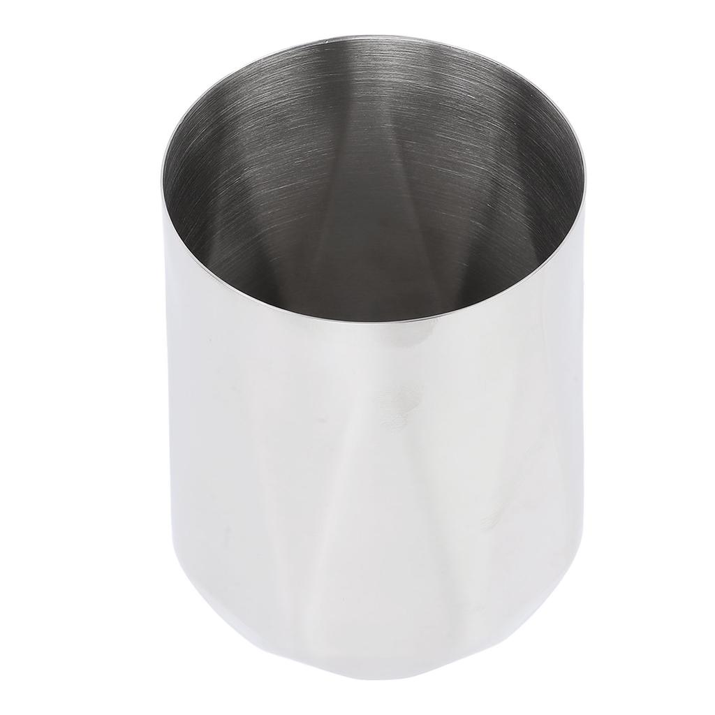 304 Нержавеющая сталь Бокал для вина Небьющийся Небьющийся Винный Стакан Портативный Кофейный Стакан для Внутреннего Воздуха