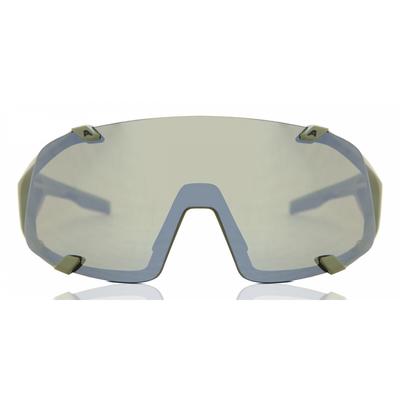 ALPINA Солнцезащитные очки унисекс Hawkeye Q Lite A8691071