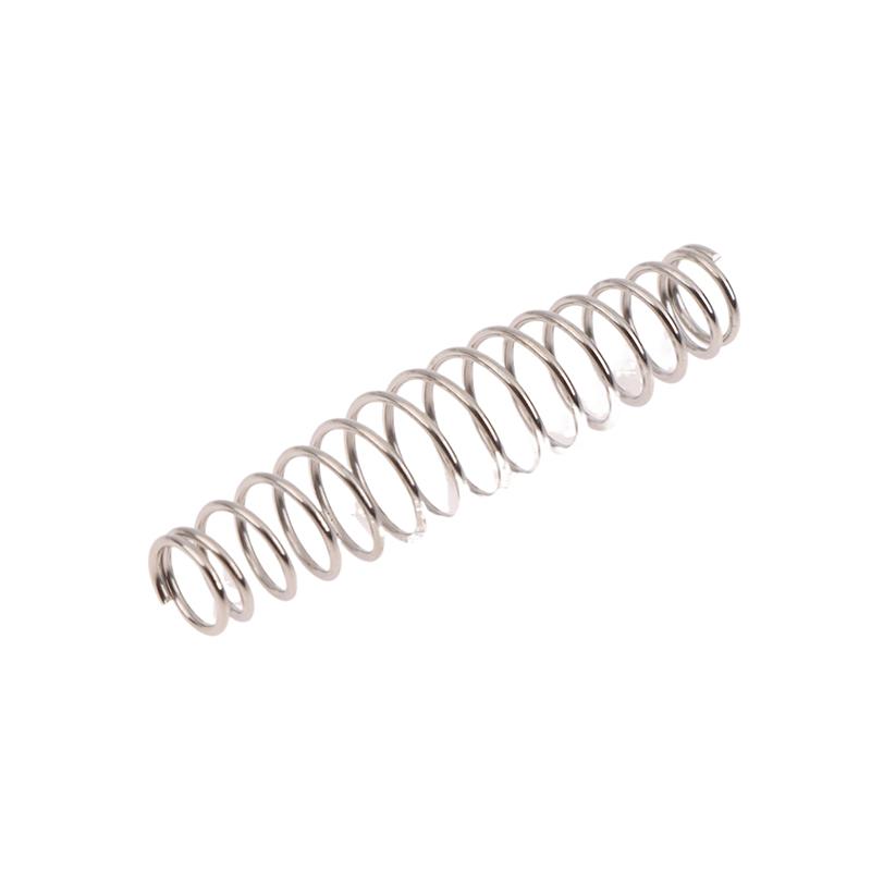 Ручной инструмент для обрезки, садовые ножницы, аксессуары, 4 шт., пружина из нержавеющей стали, высокоэластичные, антикоррозийные, пружины сжатия