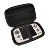 Shockproof Storage Box for RG CubeXX Handheld Game Console Bag Hard Pouch Bag Scratchproof Travel Carrying Case EVA Case