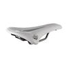 SELLE SAN MARCO Велосипедное седло Allroad Super WIDE L3 Ш 146 x Д 268 Supercomfort Racing IceGrey 723LW003 Комфорт/Размер – мм/ALLROAD Open-Fit