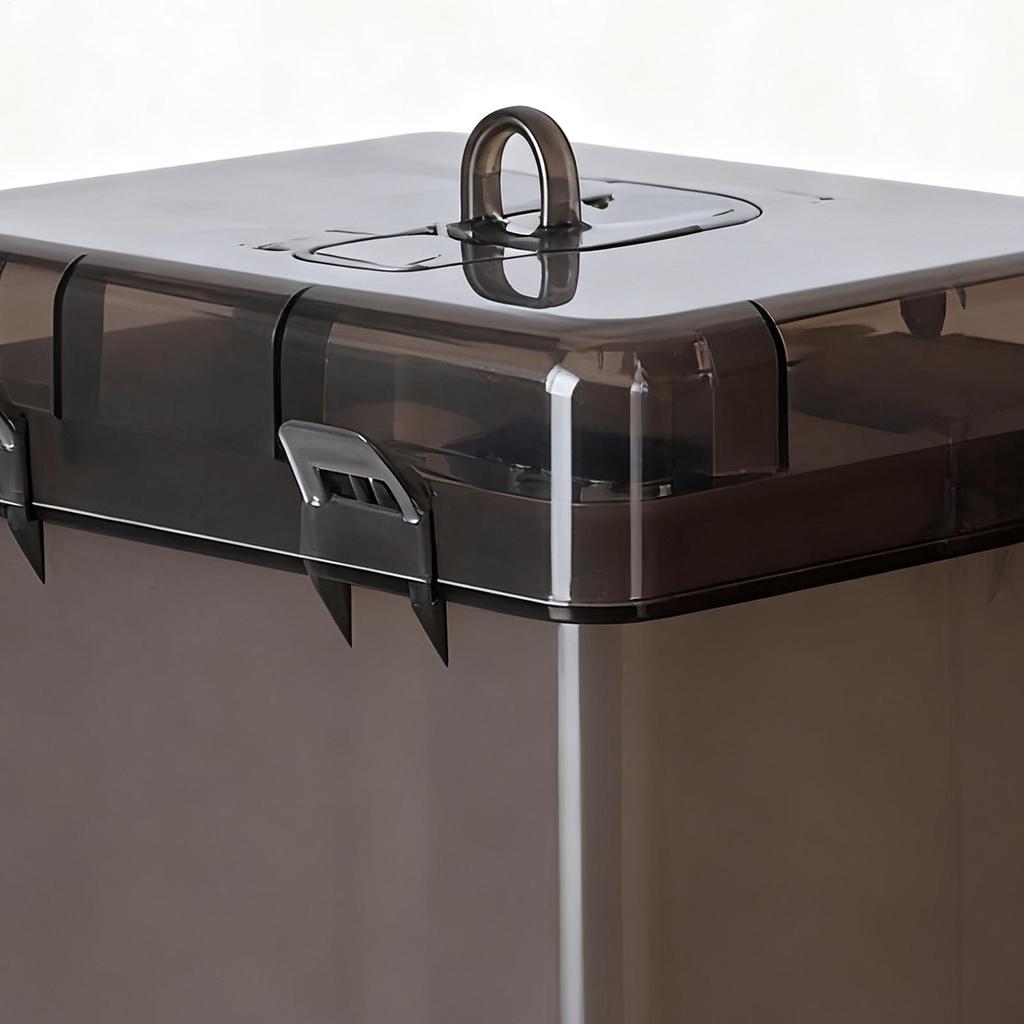 Уличный корпус для зарядного устройства электромобиля, водонепроницаемый защитный чехол, прочный чехол для зарядного устройства электромобиля для хранения в любую погоду