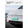 YZ Автомобильная сетка от насекомых на переднюю решетку для Tesla Model Y/YL Juniper 25-26 Защитная сетка-заглушка для вентиляционного отверстия воздухозаборника