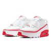 Nike Air Max 90 Undefeated Белый Solar Red CJ7197-103