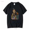 Футболка John Stockton Jazz 90-х размер XL X077 с длинным или коротким рукавом винтажная стираная мягкая эластичная мужская дизайнерская одежда