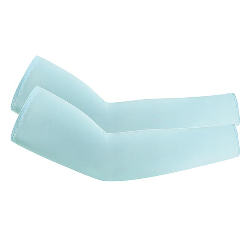 Охлаждающие нарукавники унисекс, чехлы для езды на велосипеде, бега, защиты от УФ-солнца, мужские и женские крутые нарукавники для скрытия татуировок