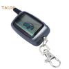 TMC Practical Car Auto Anti-theft 2-way Alarm Security System Remote Control Key A9