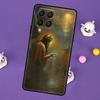 Чехол Имам Хусейн Шиитский Али для Samsung Galaxy M11 M51 M31 M33 M13 M23 M53 M15 M55 M14 M34 M54 M20 M32 M52