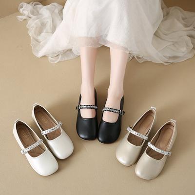 Туфли – Туфли