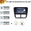 Автомобильное радио для Subaru Forester 3 SH 2007-2013 для Subaru Impreza GH GE 2011 Android Мультимедиа Стерео Навигация GPS 2 Din Экран