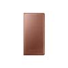 Samsung Etui Flip Cover Blanc Galaxy S5 Mini