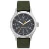 [Timex] Часы Expedition Scout 40mm Expedition Scout. TW4B229009J Зеленый