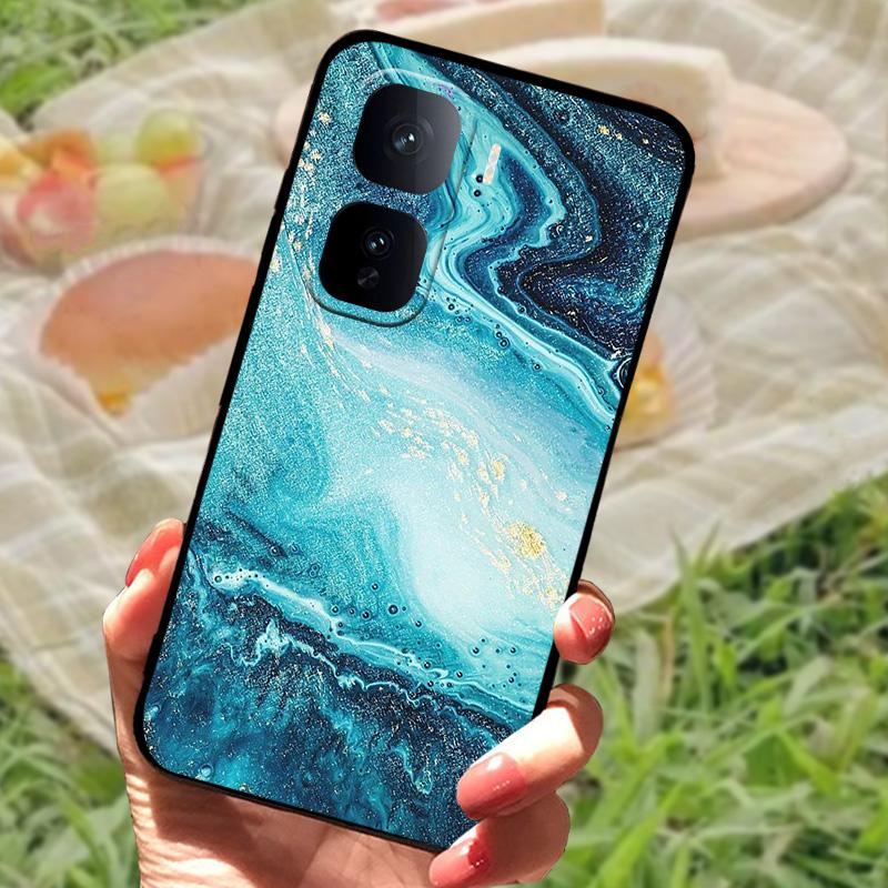 Чехол для VIVO IQOO Neo 10 Черный Мягкий Силикон Защита Задняя Крышка Для VIVO IQOO Neo 10 Pro Чехлы для Телефона Ударопрочный Чехол для Телефона