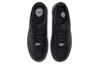 Nike Air Force 1 '07 Triple Black Женские DD8959-001