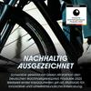 SCHWALBE Marathon 20x1.75 Clincher Tire (Genuine) for Small-Diameter Bikes and City Riding