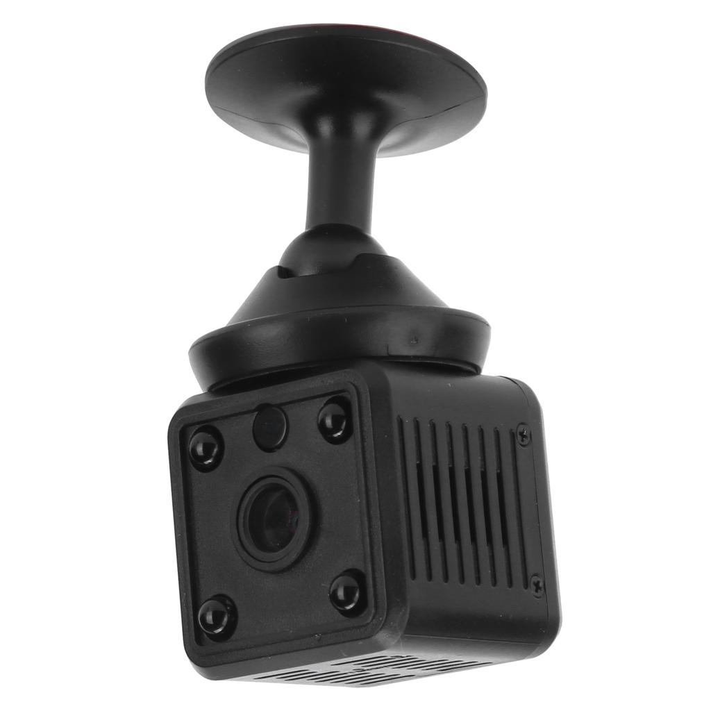 Wireless Monitor Camera 1080P High Definition Mobile Remote Network Security Camera USB Charging