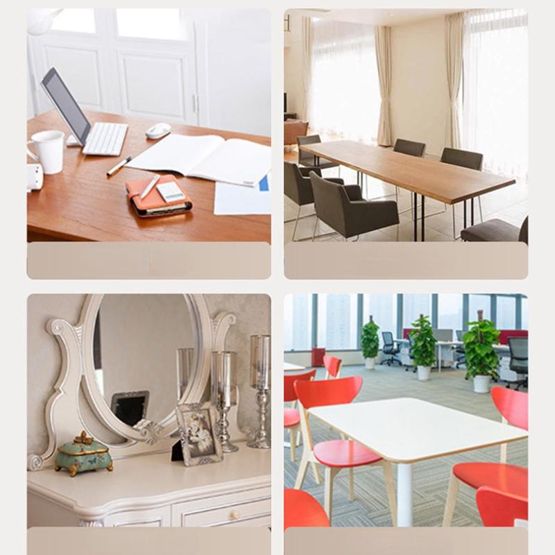 Роскошная высококачественная водонепроницаемая и маслостойкая скатерть из ПВХ, не требующая мытья, прямоугольный бытовой стол, чайный столик и настольная ткань