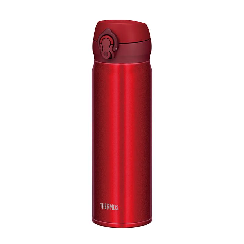 THERMOS JNL-504 Vacuum Insulated Stainless Steel Mug