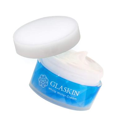 Sakuranomori GLASKIN 60 г крем Крем [Квази-лекарство] Все в одном Все в одном