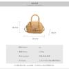 Niche Design Handbag Bag Women's New Trendy Fashion Small Square Bag Versatile Shoulder Messenger Bag