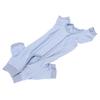 Cat Recovery Suit Prevent Licking Wounds Professional Pet Breathable Surgery Suits for Abdominal