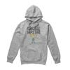 Hey Arnold! Mens Original Hipster Hoodie