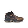 Треккинговые ботинки Mammut Sertig II Mid