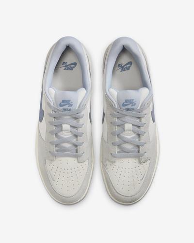 Nike SB Force 58 Unisex IH0636-141 White Size