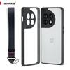 Чехол-камуфляж военного уровня с ремешком для OnePlus ACE 2/11R