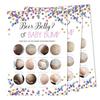 Inkdotpot Beer Belly Or Baby Bump Game Baby Shower Game Cards Party Supplies Activity Cards Baby Shower Gender Neutral Games Its A Boy Or