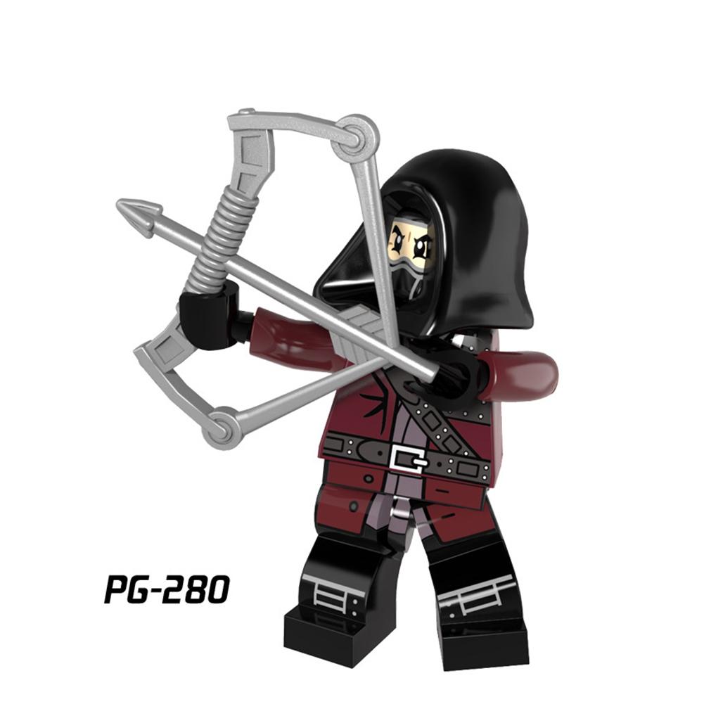 Минифигурки, строительные блоки, игрушки, серия супергероев, зеленый фонарь, капитан, холодная сборка, развивающие игрушки