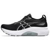 Кроссовки Gel Kayano 31 Black White мужские 1011B867-002