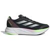 adidas Duramo Speed ​​Black Aurora Мужские кроссовки Core-Black Zero-Metallic Aurora-Black IE5475