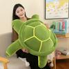 Turtle Doll Turtle Plush Toy Doll Rag Doll Birthday Gift Girls Aquarium Gift