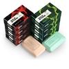 Wild Stone 4 Ultra Sensual и 4 Forest Spice Комбо для Мужчин, Упаковка 8 шт. (по 100 г)