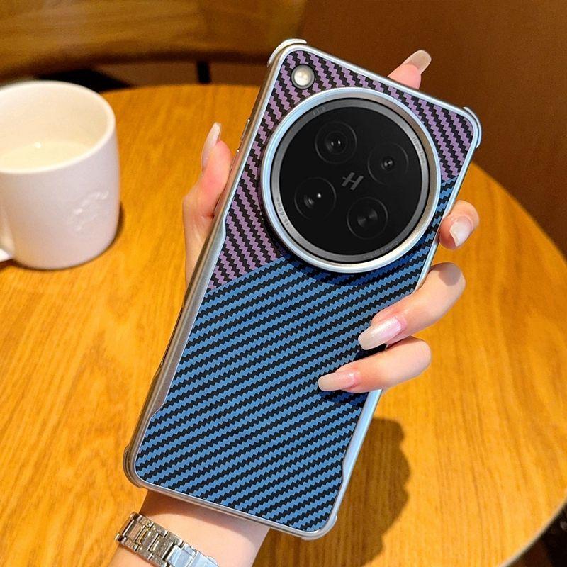 Чехол для мобильного телефона Xiaomi Mi 15Pro Новый Магнитное притяжение Цветовая гамма Бренд Tide Всесторонний Высокоценный Однотонный 15Ultra