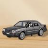 1:32 Diecast Model Alloy Car Children's Toy Pull Back Action Metal for Holiday Party