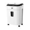 Deli Level 5 Paper Shredder CN plug (adapter included)