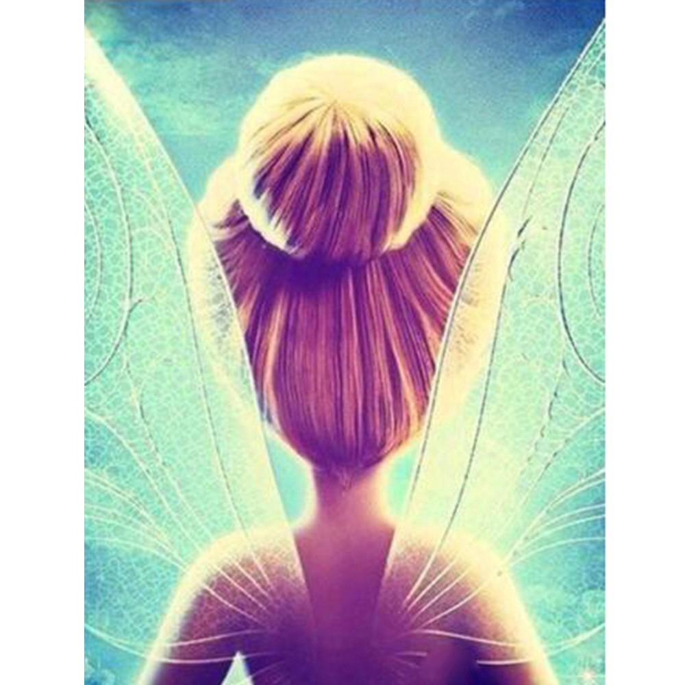 5D Алмазная вышивка Восход Пейзаж Вышивка крестиком Алмазная вышивка животное полная квадратная дрель изображение горный хрусталь домашний декор