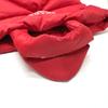 PRADA 2VG082 Re-Nylon padding Bag Tote Bag Nylon Red