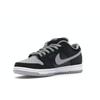 Nike Dunk Low SB J-Pack Shadow Unisex Sneakers Grey BQ6817-007