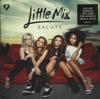 CD LITTLE MIX - Salute 88883789372 Syco Music, Son 2013 Non Japan Dance & Electronica Used