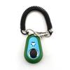 Dog Training Clicker Adjustable Wrist Strap Pet Dogs Click Trainer Aid Tools Portable Pet Dog Training Tools Pet Supplies