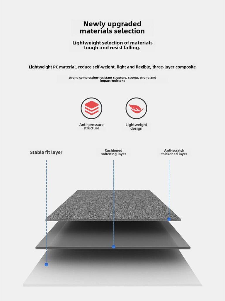 Aluminum Frame Front-Opening Multifunctional Suitcase with Password Lock