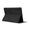 Противоударный чехол из ПУ кожи для Samsung Galaxy Tab S10+ с подставкой