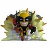 Deadpool Marvel Comics  Deadpool   Wolverine  Deadpool And Wolverine Vol. 1 Cover Ver.  Vinyl Figure